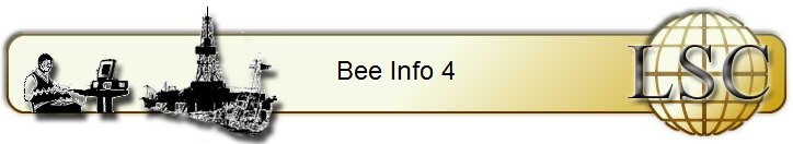 Bee Info 4