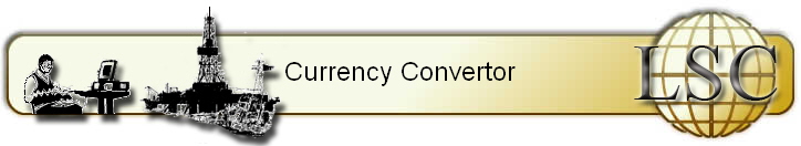 Currency Convertor